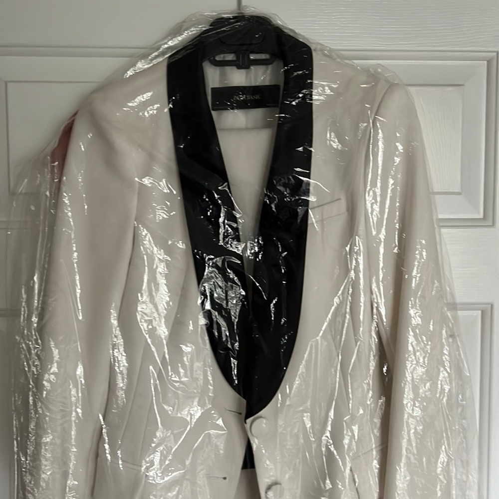 ZARA WOMEN SUIT